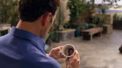 - OH, GOD. - Royal Pains