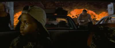 Oh, my God. - Independence Day