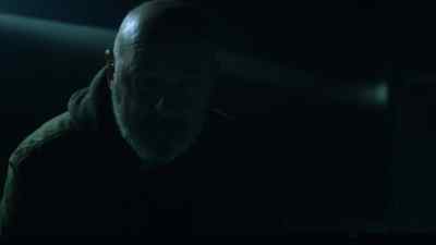 Oh, my God. - Resident Alien