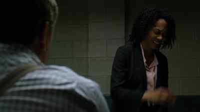 Oh, my God. - Marvel's Luke Cage
