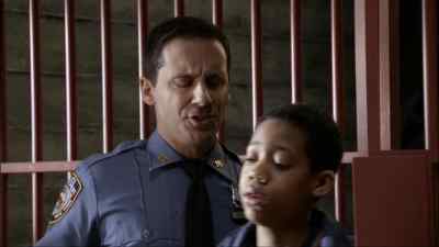 Oh, my God! - Everybody Hates Chris