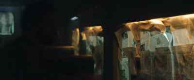 Oh, my God. - The Commuter