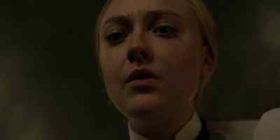 Oh, my God. - The Alienist