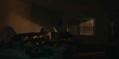 Oh, my God. - The Outsider