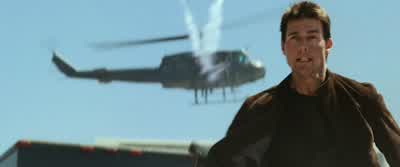 Oh, my God! - Mission: Impossible III