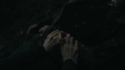 Oh God... - Coroner