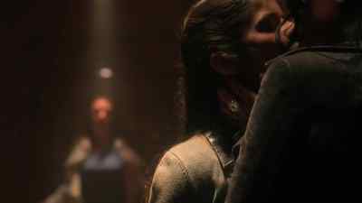 Oh my god! - Pretty Little Liars: Original Sin