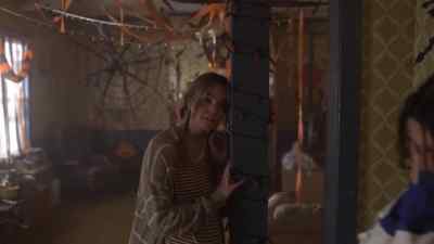 Oh my god. - Pretty Little Liars: Original Sin