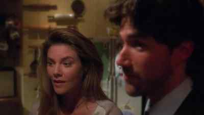 Oh, God. - Party of Five