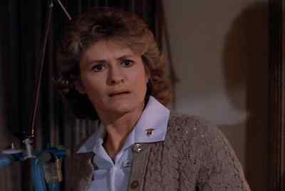 Oh, my God. - Moonlighting
