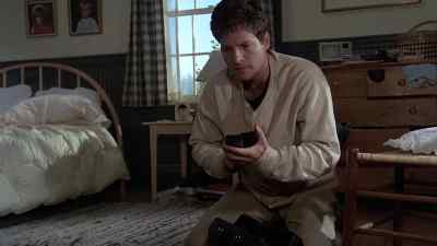 Oh, my God. - Pet Sematary