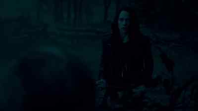 Oh, my god! - Wynonna Earp