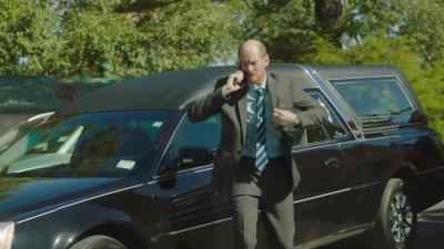 Oh, my God. - The Brokenwood Mysteries