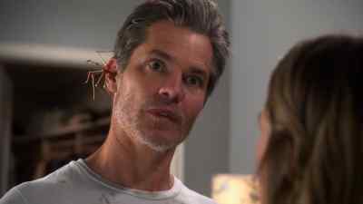 Oh, my God! - Santa Clarita Diet