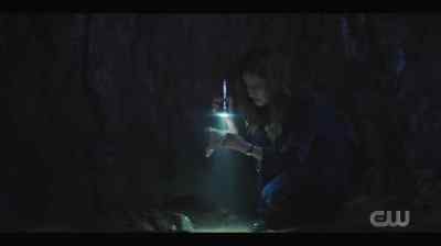 Oh, my God. - Nancy Drew