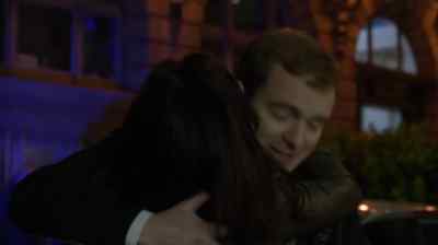Oh my God. - Torchwood