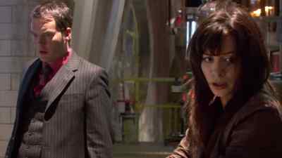 Oh, my God. - Torchwood
