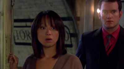 Oh, my God. - Torchwood
