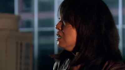 Oh, my God... - Torchwood