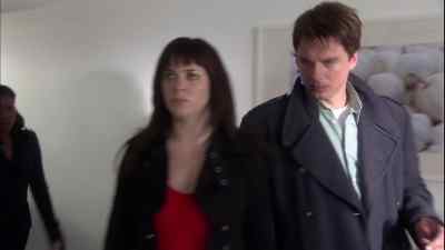 Oh, my God. - Torchwood