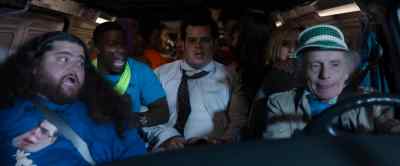 Oh, my God! - The Wedding Ringer