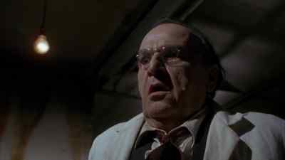Oh, my God! - Batman