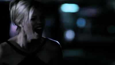 Oh my God. - The Butterfly Effect