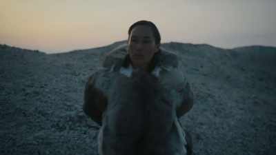 Oh, God. - The Terror