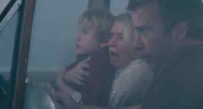 Oh, my God! - The Mist