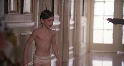 Oh, God! - The Little Rascals