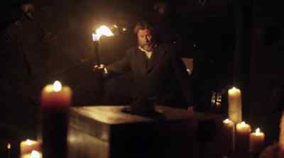 Oh, my God. - Dead Again in Tombstone