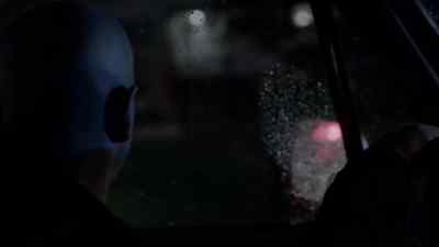 Oh, my God. - The Killing