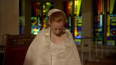 Oh my god. - Being Erica