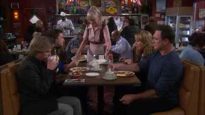 Oh, my God. - Rules of Engagement