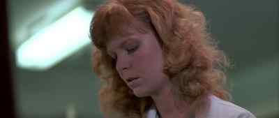 Oh, my God. - Halloween III: Season of the Witch