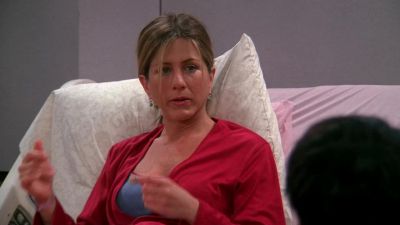 Oh my god - Friends