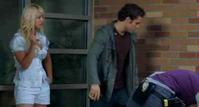 Oh my God - Killer Movie