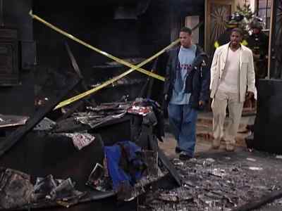 Oh, my God. - The Wayans Bros.