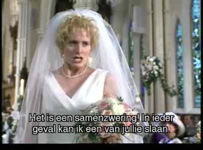 Oh, my God! - It Takes Two