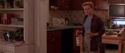 Oh, my God. - The American President