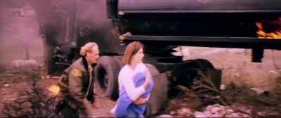 Oh, my god. - Rumpelstiltskin
