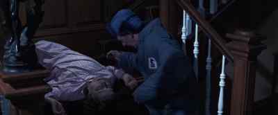 Oh, God. - Dolores Claiborne