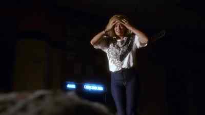 Oh god. - Sorority Babes in the Slimeball Bowl O Rama