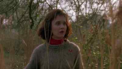 Oh my God. - Nightbreed
