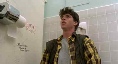 Oh, my God. - Night of the Creeps