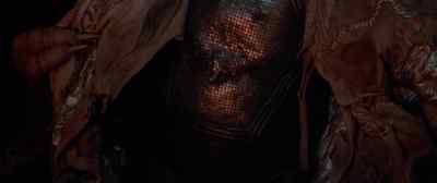 Oh, my God. - Enemy Mine