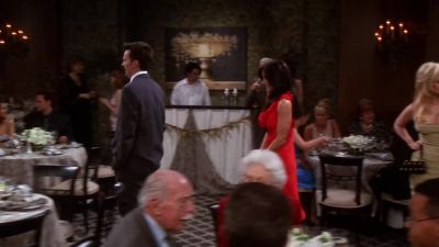Oh my god - Friends