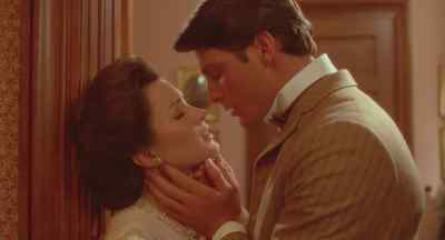 Oh, my God. - Somewhere in Time