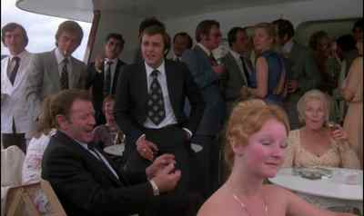 Oh, my God! - The Long Good Friday