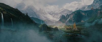 Oh God - The Mummy: Tomb of the Dragon Emperor